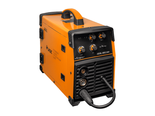 Сварочный полуавтомат Сварог Real MIG 200 N24002N