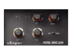 Сварочный полуавтомат Сварог Real MIG 200 N24002N — изображение 3