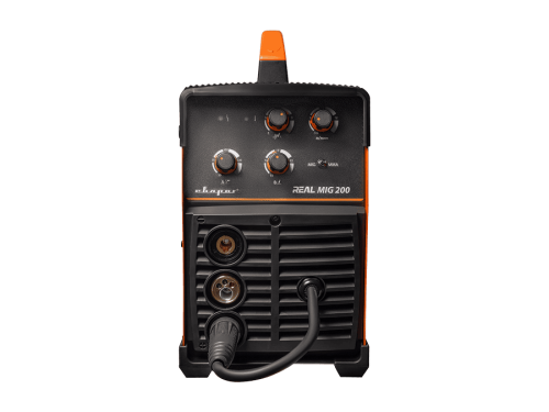 Сварочный полуавтомат Сварог Real MIG 200 N24002N — изображение 4