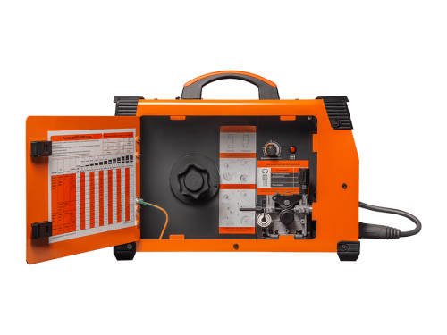 Сварочный полуавтомат Сварог Real MIG 200 N24002N — изображение 6