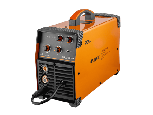 Сварочный полуавтомат Сварог Real MIG 200 N24002N — изображение 2