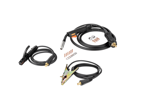 Сварочный полуавтомат Сварог Real MIG 200 N24002N — изображение 7