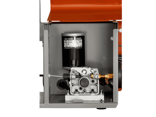 Сварочный полуавтомат Сварог REAL MIG 250 F (N253) — изображение 8