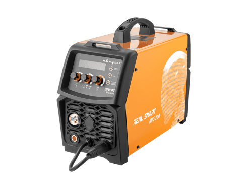 Сварочный полуавтомат Сварог REAL Smart MIG 200 (N2A5) — изображение 2