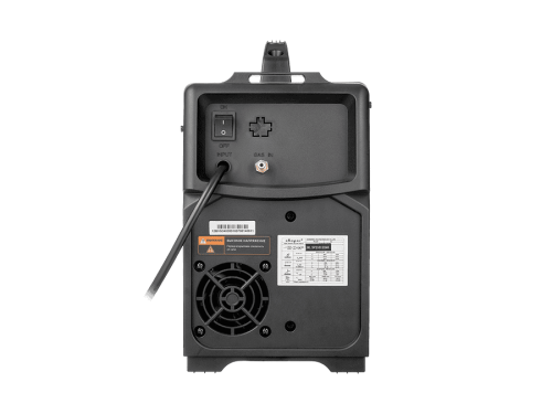 Сварочный полуавтомат Сварог REAL Smart MIG 200 (N2A5) — изображение 4