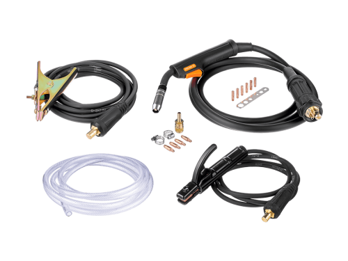 Сварочный полуавтомат Сварог REAL Smart MIG 200 (N2A5) — изображение 7