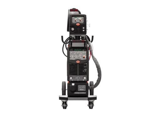 Сварочный полуавтомат Сварог Tech MIG 350 P (N316)