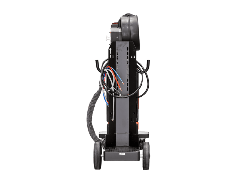 Сварочный полуавтомат Сварог Tech MIG 350 P (N316) — изображение 4