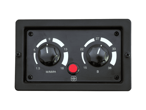 Сварочный полуавтомат Сварог Tech MIG 3500 (N222) — изображение 11