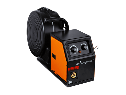 Сварочный полуавтомат Сварог Tech MIG 3500 (N222) — изображение 2