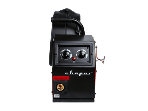 Сварочный полуавтомат Сварог Tech MIG 3500 (N222) — изображение 4