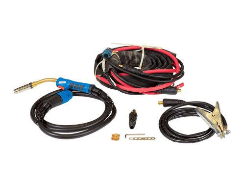 Сварочный полуавтомат Сварог Tech MIG 3500 (N222) — изображение 7