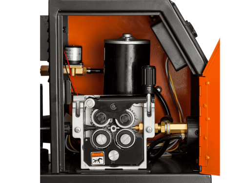 Сварочный полуавтомат Сварог Tech MIG 3500 (N222) — изображение 8