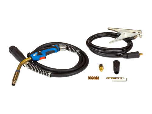 Сварочный полуавтомат Сварог Tech MIG 5000 (N221) — изображение 10