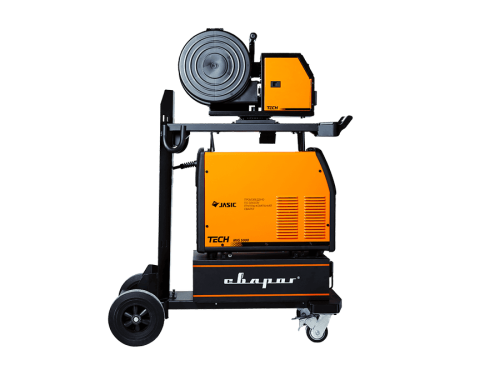 Сварочный полуавтомат Сварог Tech MIG 5000 (N221) — изображение 2