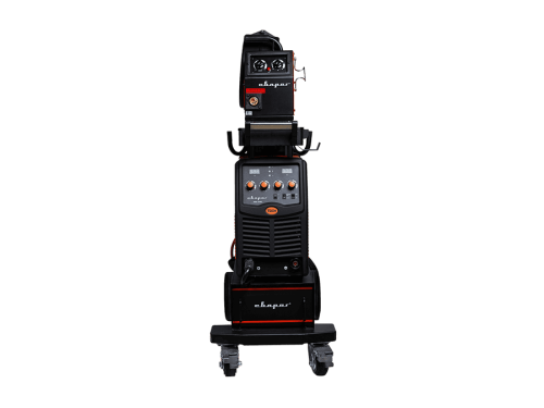 Сварочный полуавтомат Сварог Tech MIG 5000 (N221) — изображение 3