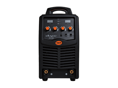 Сварочный полуавтомат Сварог Tech MIG 5000 (N221) — изображение 5