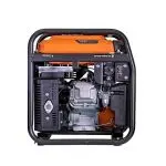Бензиновый генератор Aurora AGE 4500i — изображение 7