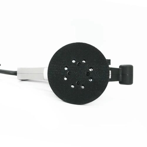 Машина эксцентриковая шлифовальная CROWN CT13395 — изображение 4