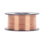 Проволока сварочная омедненная Foxweld ER 70S-6 (Св08Г2С) д.0.6мм, 1кг D100 — изображение 2