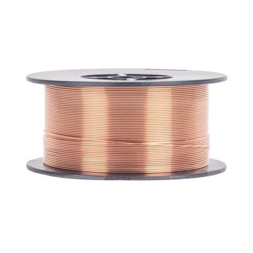 Проволока сварочная омедненная Foxweld ER 70S-6 (Св08Г2С) д.0.6мм, 1кг D100 — изображение 2