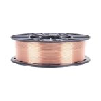 Проволока сварочная омедненная Foxweld Св.08Г2С (ан. ER70S-6) д. 1,0мм, D200, 5 кг — изображение 2