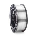 Проволока сварочная Foxweld Св.08Г2С полированная (ан. ER70S-6) д. 1,2мм, D300, 15 кг