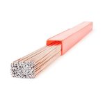 Пруток омедненный FoxWeld ER70S-6 (Св08Г2С) д.2,0х1000мм, 5кг
