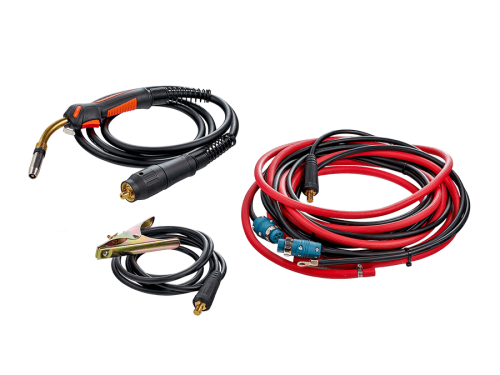 Сварочный полуавтомат Сварог REAL MIG 250 F (N253) — изображение 5