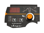 Сварочный инвертор Сварог Pro TIG 200 P DSP AC/DC (E201) — изображение 3