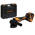 Угловая шлифмашина аккумуляторная PARTISAN PCAG 2194/125BL