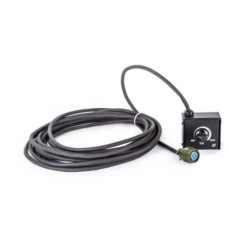 Пульт ДУ для сварочных аппаратов Foxweld серии ВД, 10 м — изображение 2