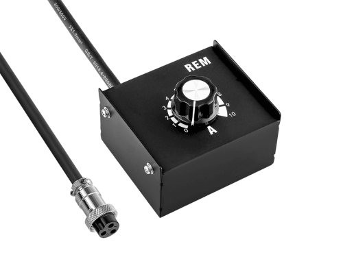 Пульт ДУ Сварог для TIG (160, 200, 250, 315 PACDC) L08013 10м