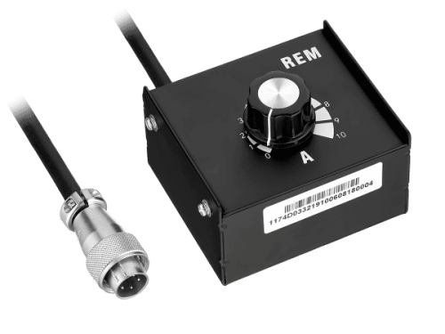 Пульт ДУ Сварог для TIG 400P (W322) 10 м