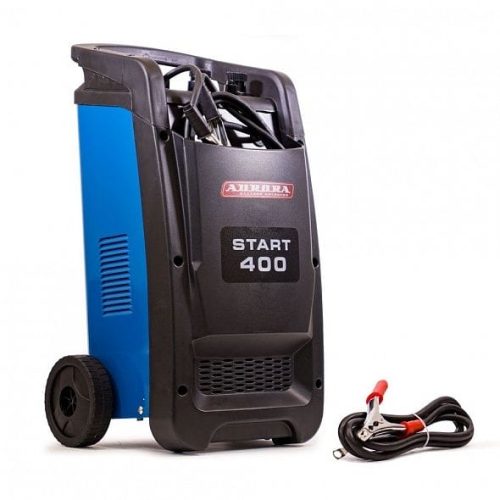 Пуско-зарядное устройство Aurora Start 400 — изображение 7