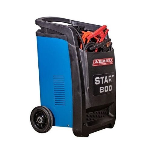 Пуско-зарядное устройство Aurora Start 800 ДУ — изображение 7