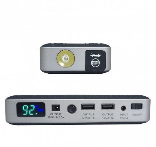 Пусковое устройство Aurora Atom 10 — изображение 3