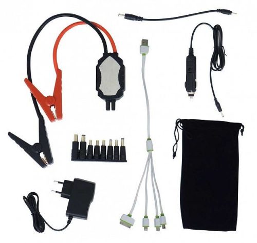 Пусковое устройство Aurora Atom 10 — изображение 5