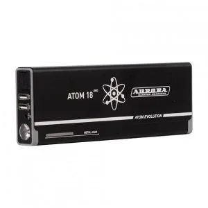 Пусковое устройство Aurora Atom 18 evolution — изображение 3