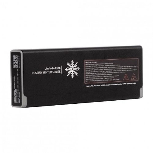 Пусковое устройство Aurora Atom 18 evolution — изображение 4