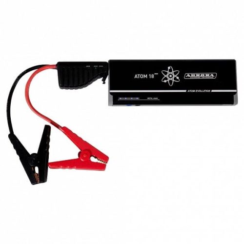 Пусковое устройство Aurora Atom 18 evolution — изображение 6