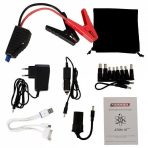 Пусковое устройство Aurora Atom 18 evolution — изображение 7