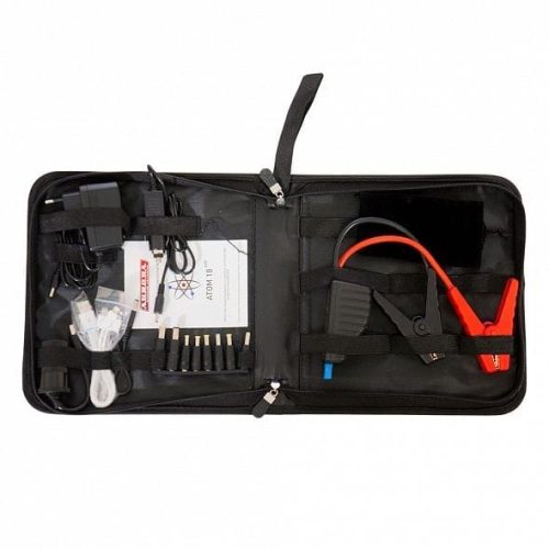 Пусковое устройство Aurora Atom 18 evolution — изображение 8