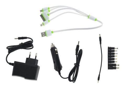 Пусковое устройство Aurora Atom 28 — изображение 10