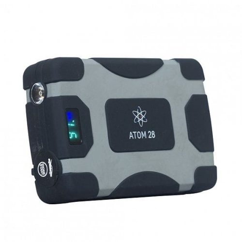 Пусковое устройство Aurora Atom 28 — изображение 3