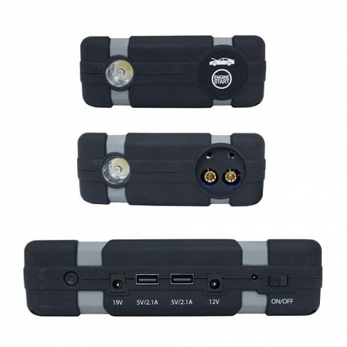 Пусковое устройство Aurora Atom 28 — изображение 5