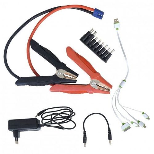 Пусковое устройство Aurora Atom 28 — изображение 6