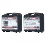 Пусковое устройство Aurora Atom 28 — изображение 7