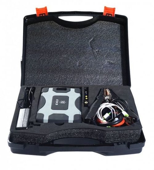 Пусковое устройство Aurora Atom 28 — изображение 8