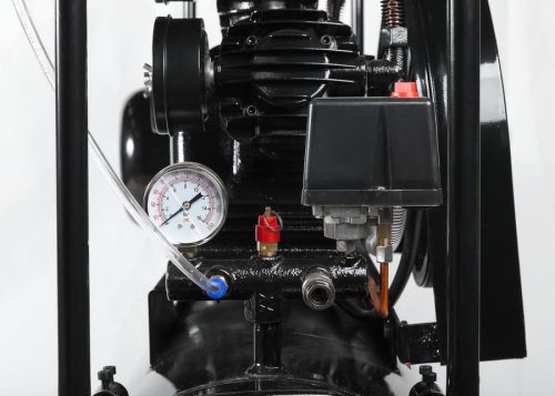 Компрессор воздушный ELAND WIND 100-3CB PRO — изображение 4